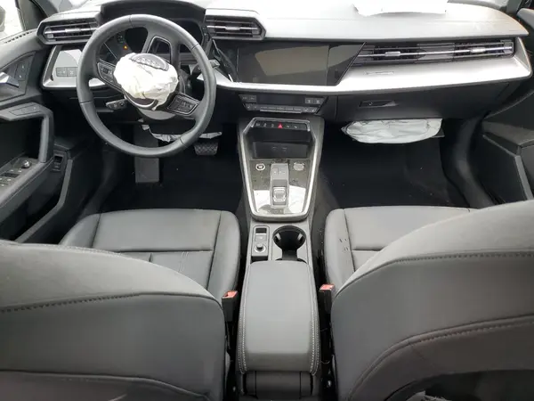 WAUAUDGY0RA077810 2024 AUDI A3 - Image 8