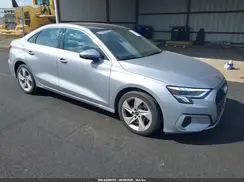 WAUAUDGY0RA080495 2024 AUDI A3