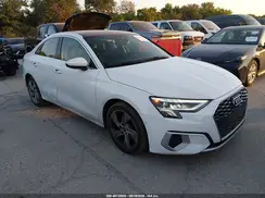 WAUAUDGY0RA085910 2024 AUDI A3