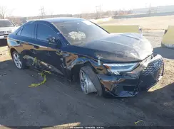 WAUAUDGY0RA086412 2024 AUDI A3