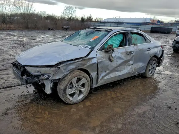 WAUAUDGY0RA089293 2024 AUDI A3