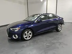 WAUAUDGY0RA113656 2024 AUDI A3