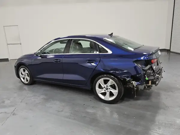 WAUAUDGY0RA113656 2024 AUDI A3 - Image 2