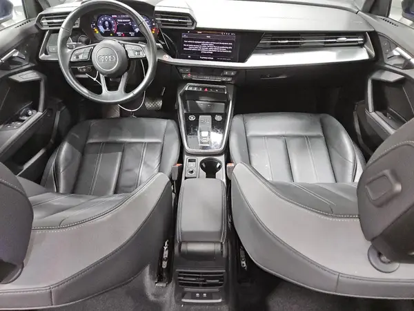 WAUAUDGY0RA113656 2024 AUDI A3 - Image 8