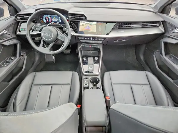 WAUAUDGY0RA135897 2024 AUDI A3 - Image 8