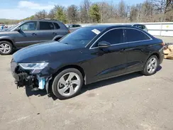 WAUAUDGY1NA031493 2022 AUDI A3