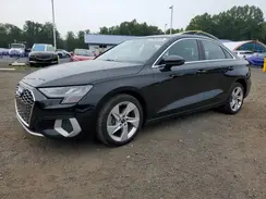 WAUAUDGY1NA037407 2022 AUDI A3
