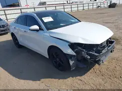 WAUAUDGY1NA047239 2022 AUDI A3