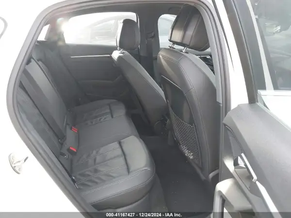 WAUAUDGY1NA047256 2022 AUDI A3 - Image 8