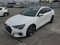 WAUAUDGY1NA086834 2022 AUDI A3
