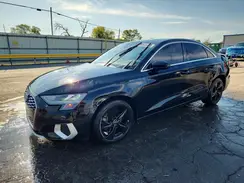 WAUAUDGY1NA088423 2022 AUDI A3