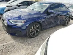 WAUAUDGY1PA012526 2023 AUDI A3