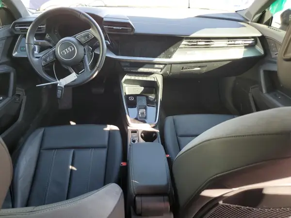 WAUAUDGY1PA012526 2023 AUDI A3 - Image 8