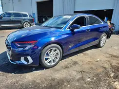 WAUAUDGY1PA020836 2023 AUDI A3