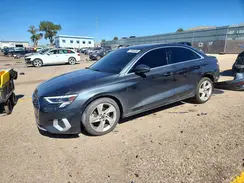 WAUAUDGY1PA036583 2023 AUDI A3