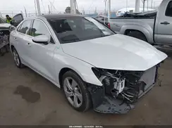 WAUAUDGY1PA050581 2023 AUDI A3