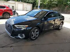 WAUAUDGY1PA051794 2023 AUDI A3