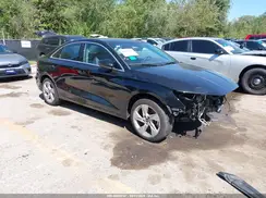WAUAUDGY1PA061760 2023 AUDI A3