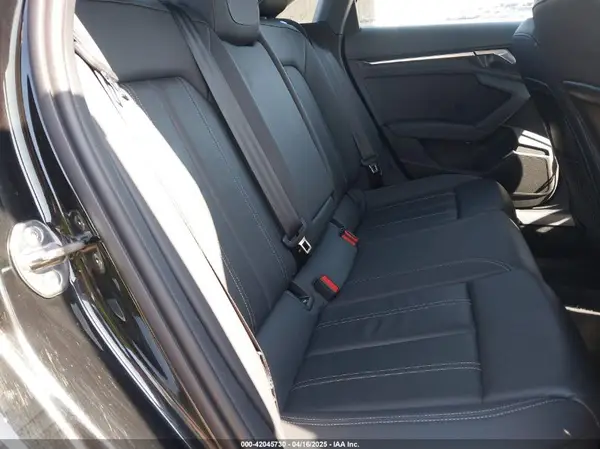 WAUAUDGY1PA070894 2023 AUDI A3 - Image 8
