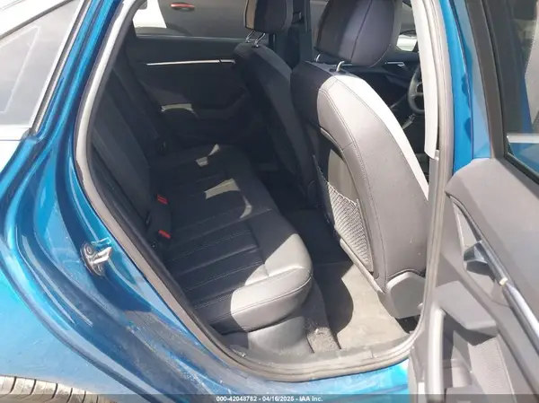 WAUAUDGY1PA084908 2023 AUDI A3 - Image 8