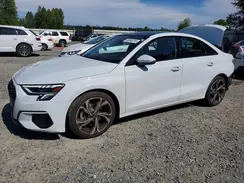 WAUAUDGY1PA092023 2023 AUDI A3