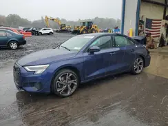 WAUAUDGY1PA120645 2023 AUDI A3