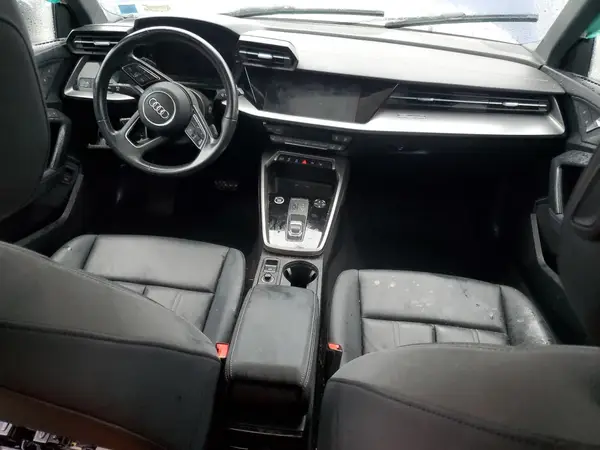 WAUAUDGY1PA120645 2023 AUDI A3 - Image 8