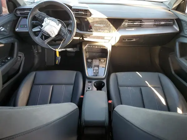 WAUAUDGY1RA022539 2024 AUDI A3 - Image 8