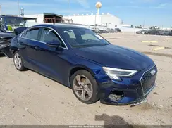 WAUAUDGY1RA024730 2024 AUDI A3