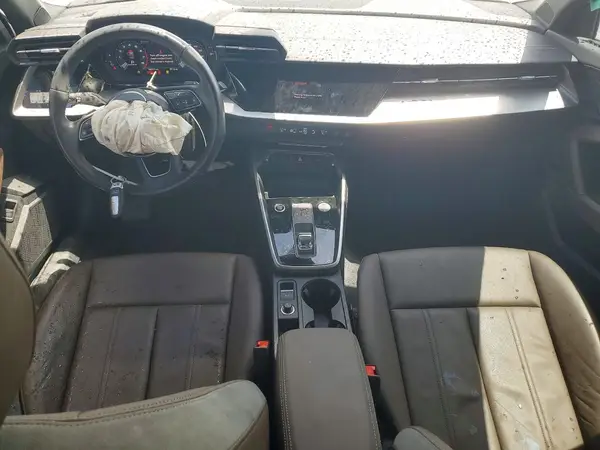WAUAUDGY1RA028762 2024 AUDI A3 - Image 8