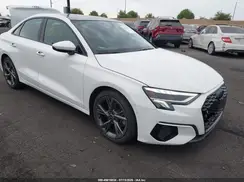 WAUAUDGY1RA051667 2024 AUDI A3