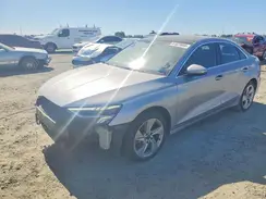 WAUAUDGY1RA067383 2024 AUDI A3