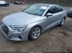 WAUAUDGY1RA079890 2024 AUDI A3