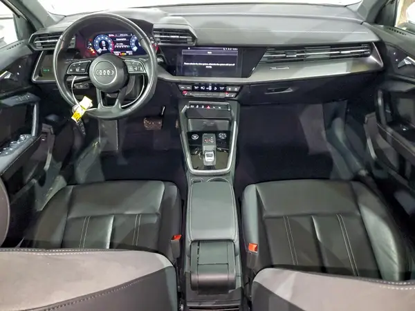 WAUAUDGY1RA081848 2024 AUDI A3 - Image 8