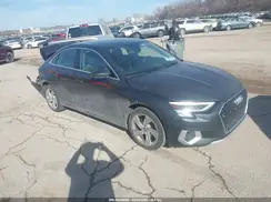 WAUAUDGY1RA085785 2024 AUDI A3