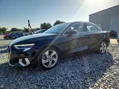 WAUAUDGY1RA099072 2024 AUDI A3