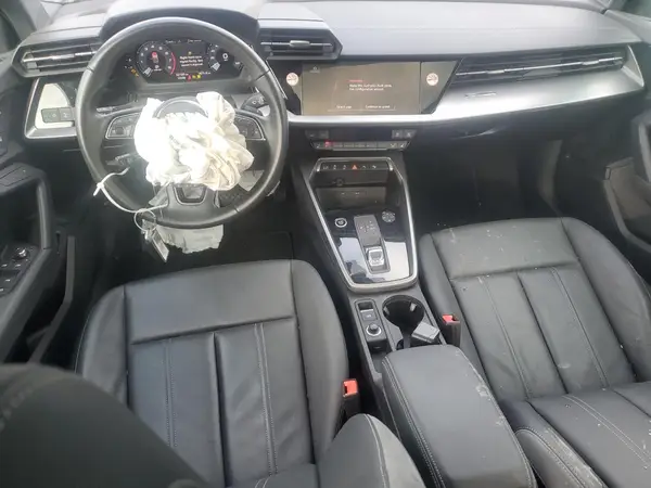 WAUAUDGY1RA101936 2024 AUDI A3 - Image 8