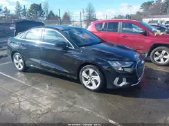 WAUAUDGY2NA029168 2022 AUDI A3