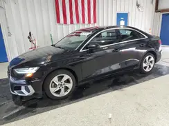WAUAUDGY2NA033883 2022 AUDI A3