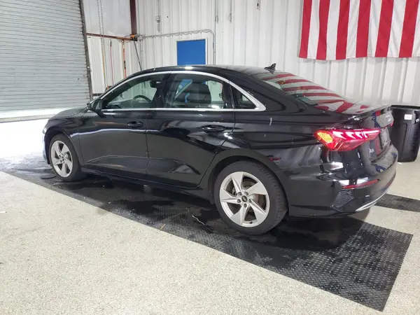 WAUAUDGY2NA033883 2022 AUDI A3 - Image 2