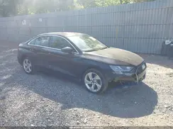 WAUAUDGY2NA038999 2022 AUDI A3