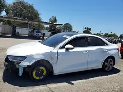 WAUAUDGY2NA077091 2022 AUDI A3