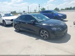 WAUAUDGY2NA085479 2022 AUDI A3