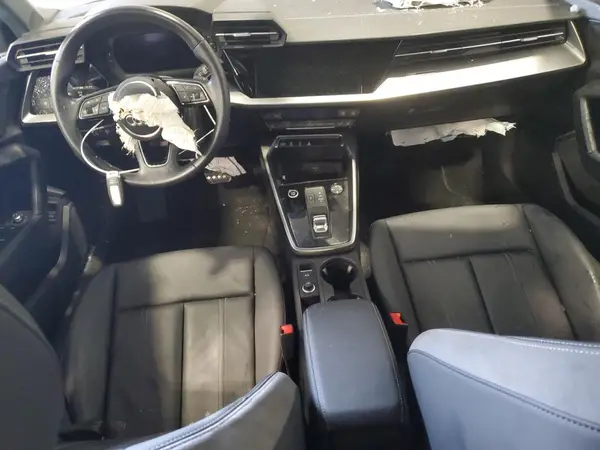 WAUAUDGY2NA085966 2022 AUDI A3 - Image 8