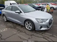 WAUAUDGY2NA092304 2022 AUDI A3