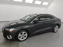 WAUAUDGY2NA094957 2022 AUDI A3