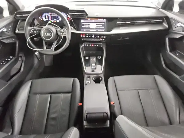 WAUAUDGY2NA094957 2022 AUDI A3 - Image 8