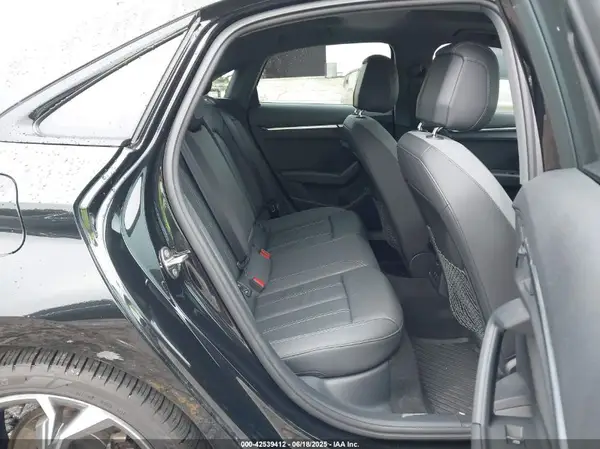 WAUAUDGY2NA105620 2022 AUDI A3 - Image 8