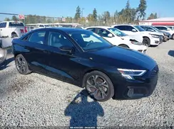 WAUAUDGY2PA012017 2023 AUDI A3