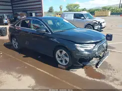 WAUAUDGY2PA012650 2023 AUDI A3